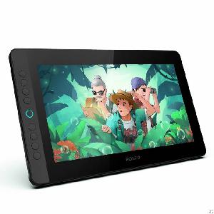 bosto 13hd 13 3 pen tablet display graphics drawing monitor