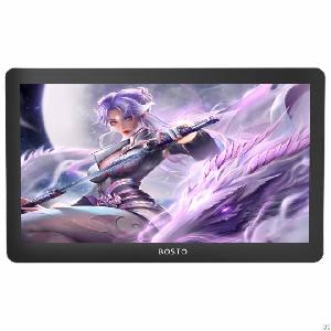 Bosto 19hd 18.5 Inch Pen Tablet Drawing Tablet