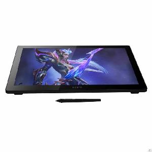 Bosto X7 Interactive Lcd Display Graphic Drawing Digital Painting Tablet Touch Screen Monitor