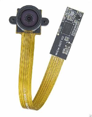 1mp 120fps shutter camera module