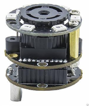 2million pixel exposure camera module