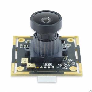 Imx291 1 / 2.8 1920 1080 30fps Camera Module With 130dgree