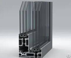 sliding patio door 130