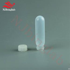 Njbinglab 50ml Fep Centrifuge Tubes, Excellent For Lipid And Phenol Extractions