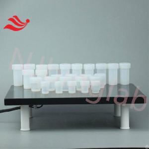 Njbinglab Laboratory Anti-corrosion Hot Plate, With Ptfe Columns, No Metal Exposure