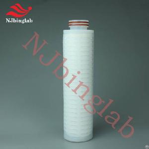 njbinglab pfa frame construction demanding filtration
