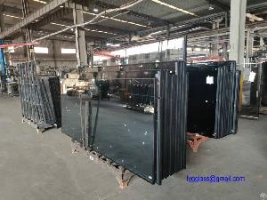 Insulated Galss, Insulating , Double Glazed , Igu, Dgu, Low Iron Insulated Glass, Low-e