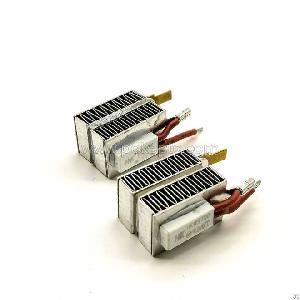 ptc heater sweeper