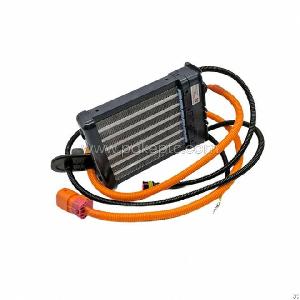 Ptc Heater For Vehicle
