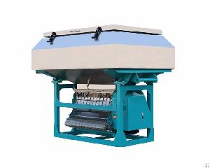 Pneumatic Air Seeder For Rice Wheat Soybean Planting And Fertiliizng