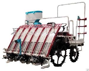 Rice Deep Placement Of Fertilizer Applicator For Kubota Yanmar Rice Transplanter