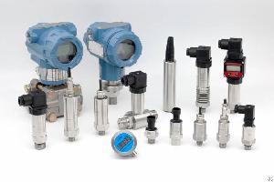 Pressure Transmitter