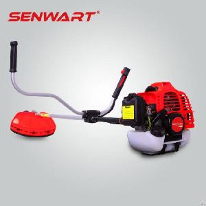 Mitsubishi 2 Stroke 52cc Brush Cutter Gasoline Cg520 Grass Trimmer