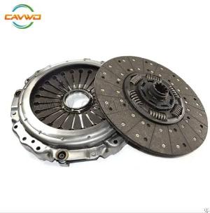 Clutch Heavy Duty