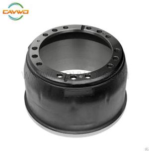 truck brake drum
