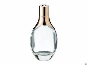 Lotion Bottle Gl001