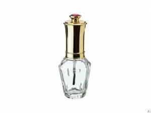 Nail Polish Bottle Na001