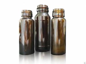 pharmaceutical bottle pkb018