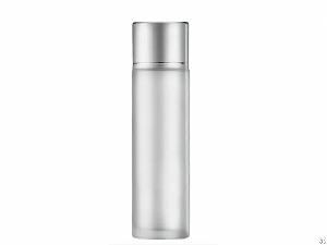 Skin Care Bottle Glass Serum Bottle