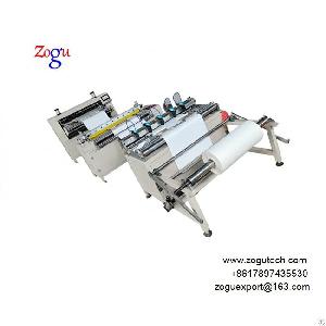 Filter Making Machine, Knife Pleating Machine