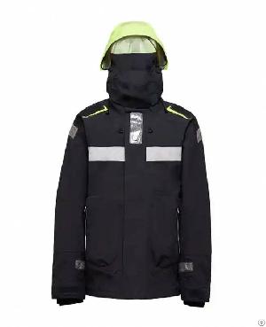 Sailing Ocean Jacket