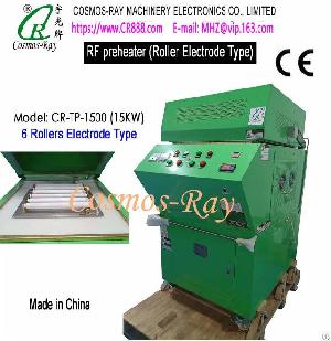 H F Preheating Process Machine