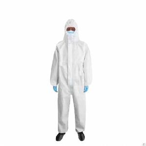 Medical Coverall