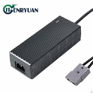 ac dc 24v 10a lifepo4 battery charger ce pse ul