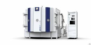 optical coating equipment