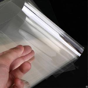 pet sheet thermoforming