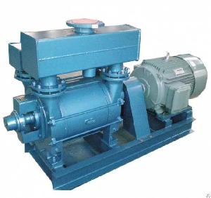 2be1 403 Vacuum Pump Water Ring In Russia Water Circulating Vacuum Pump