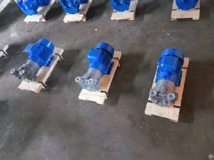 2bv2061 1 5kw liquid ring vacuum pumps save space