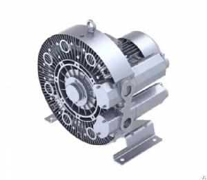 4rb 410-0ab46-7 Side Channel Blower / Compressor / Air Pump