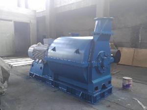 Factory Direct Sell C100-1.6 Multi-stage Centrifugal Blower