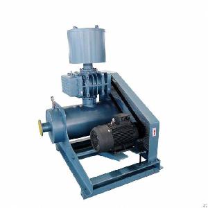 Good Quality High Pressure M4506 Tri-lobe Roots Blower