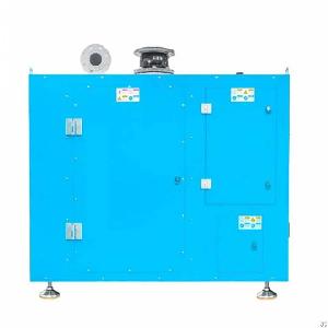 lz090b80 permanent magnet synchronous motor maglev turbo blower