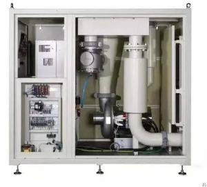 Lz75 Air Suspension High Speed Centrifugal Blower