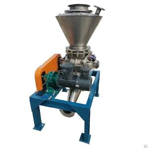 customizable pressure pneumatic conveying system industrial centrifugal blower ac elec