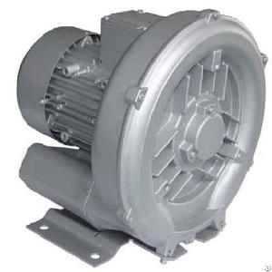 ring blower 2rb 410 a21 1 1kw noise food processing