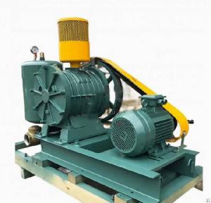 Hc-801s Low Noise Energy Saving Rotary Air Blower