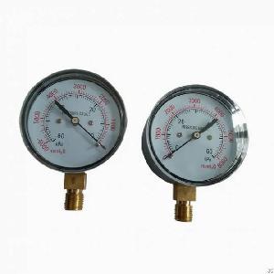 High-pressure Electric Blower -60kpa Vacuum Gauges