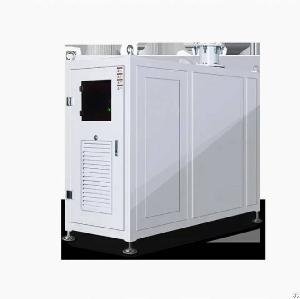 Lz055b80 Maglev Turbo Blower / Maglev Centrifugal Turbo Blower For Municipal Wastewater Treatment