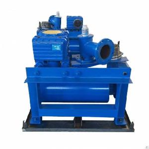 M8026 Roots Blower / Waste Water Treatment Three-lobe Roots Blower