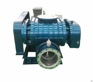 Nsrh65 Tri-lobe Roots Blower / Pd Blower / Oil-free