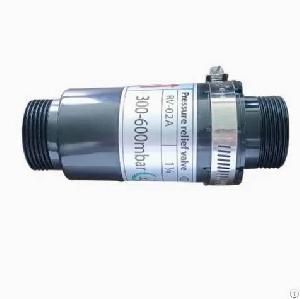 Rv-01a Pressure Relief Valve / Series Relief Valve