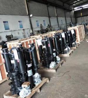 Rzsw-100 Submersible Roots Blower / Roots Type Blower