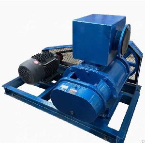 Zbk16 Series Roots Vacuum Pump / Vacuum Pump