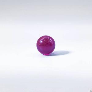 precision ruby balls