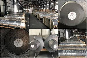 hp graphite electrodes