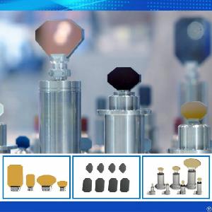 High Precision Scanning Galvanometer